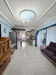 Blk 286 Choa Chu Kang Avenue 3 (Choa Chu Kang), HDB 4 Rooms #543540551